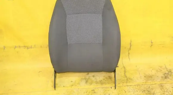 Citroen Jumper Front driver seat 