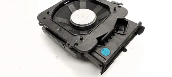 BMW X1 F48 F49 Subwoofer speaker 9278066