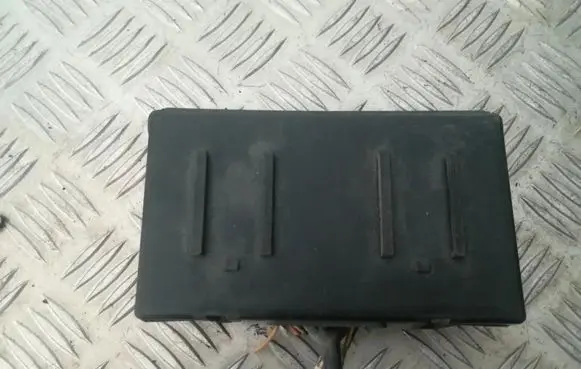 Peugeot 406 Fuse box set
