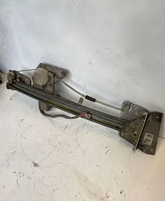 Mazda 626 Rear door window regulator motor 3640161919