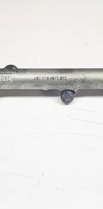 BMW 5 E60 E61 Fuel main line pipe 0445216008 7788679 025992