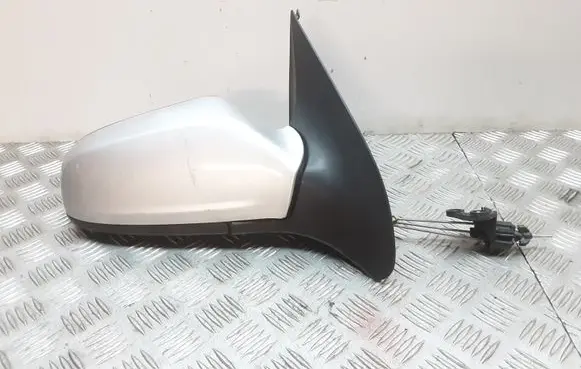 Opel Astra H Manual wing mirror VM968EHR