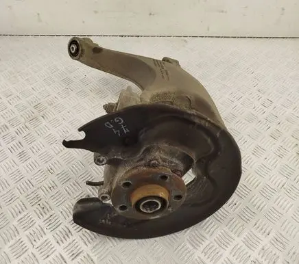 Audi A8 S8 D4 4H Rear wheel hub spindle/knuckle 8R0505312F