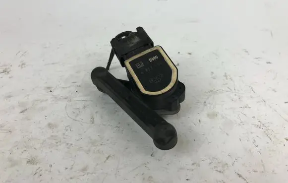 BMW X6 E71 Headlight/headlamp level sensor 6853754 0102
