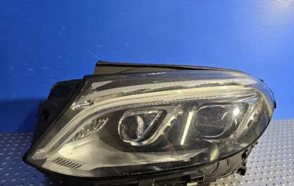 Mercedes-Benz GLE (W166 - C292) Headlight/headlamp A1669067502