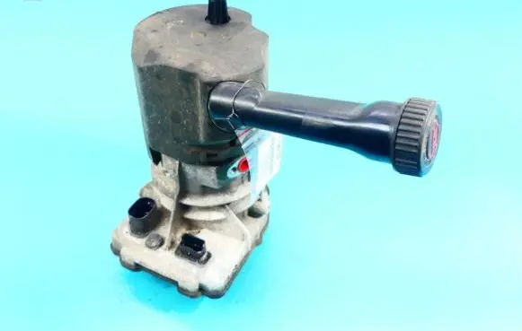 Citroen C4 Grand Picasso Electric power steering pump 9681594580 IMPRK1199119