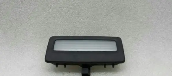 BMW 5 F10 F11 Other interior light 9252755