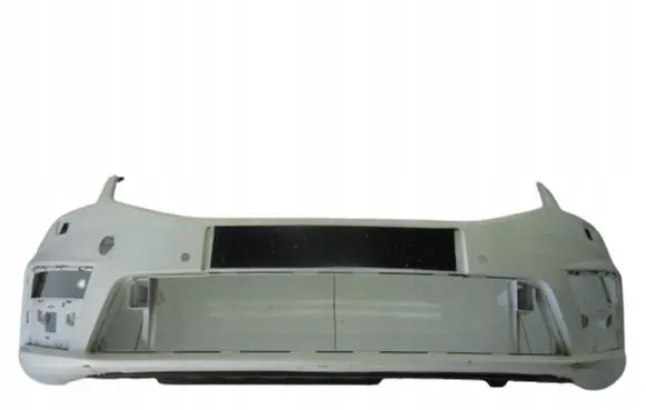 Skoda Octavia Mk3 (5E) Front bumper R31P3