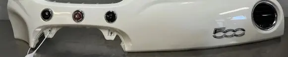 Fiat 500 Other interior part 51803290