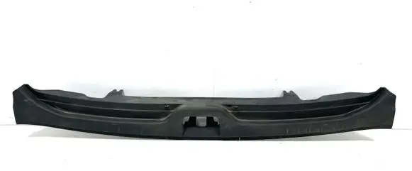 Volvo XC60 Trunk/boot sill cover protection 30740438