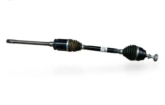 BMW X6 G06 Front driveshaft 8486202 31608486202