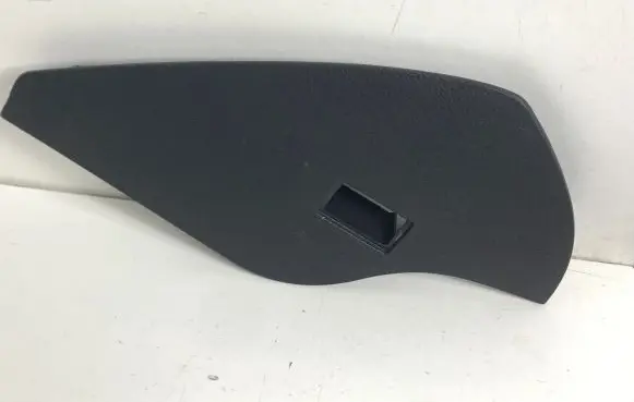 Volkswagen Golf VII Dashboard side end trim 5G1858218