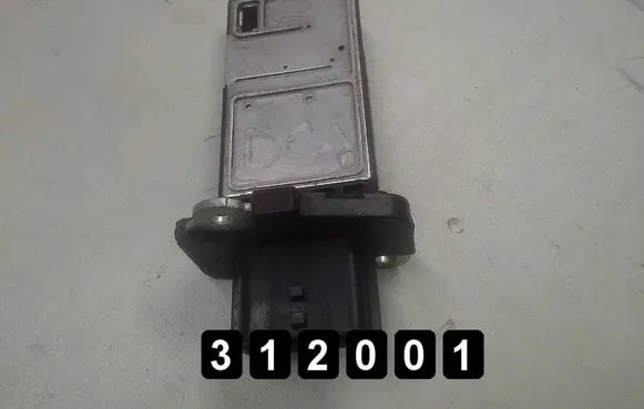 Nissan Navara D40 Mass air flow meter 226807S000