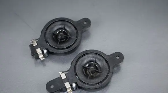 Fiat Bravo - Brava Front door high frequency speaker 46422482 C458