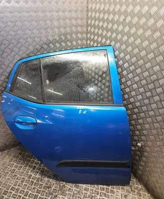 Hyundai i10 Rear door 770040X050
