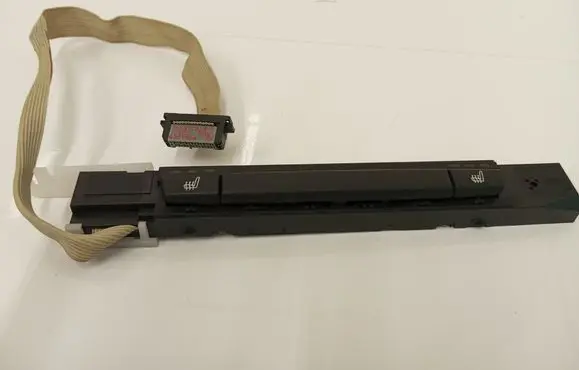 BMW 3 E90 E91 Seat heating switch 6962589 03743650