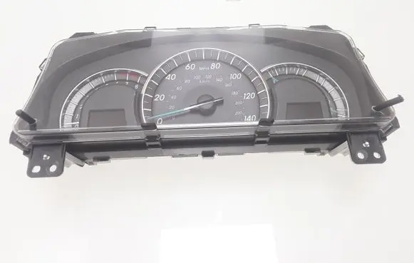 Toyota Camry Speedometer (instrument cluster) 838000X64000