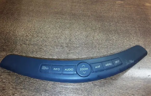 Subaru B9 Tribeca Other switches/knobs/shifts Y31236271 86287XA02A