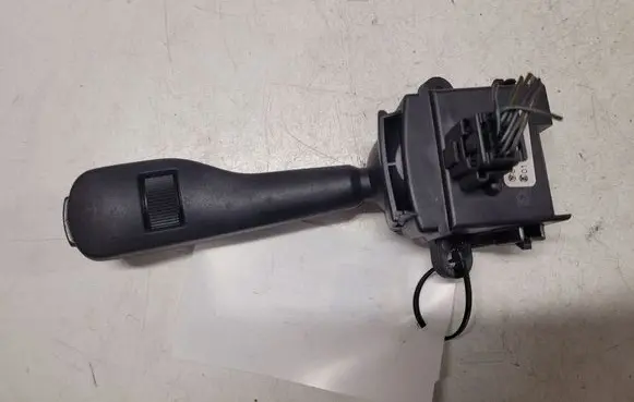 BMW 3 E46 Wiper control stalk 8375408M 01204030