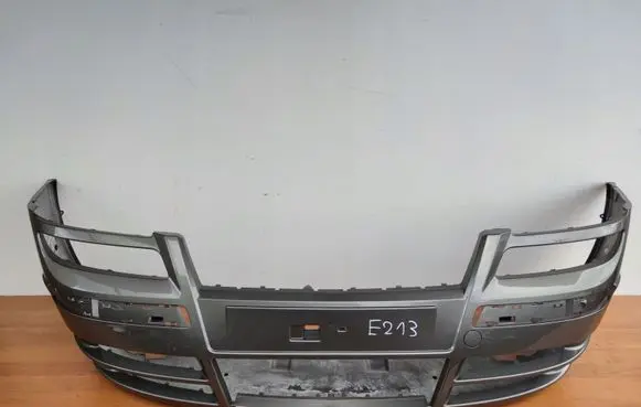 Fiat Ulysse Front bumper 1487507077