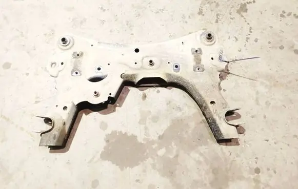 Renault Kangoo II Front subframe