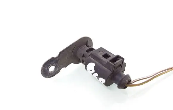 Skoda Fabia Mk1 (6Y) Outside/exterior temperature sensor 