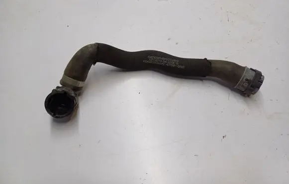 Mercedes-Benz GLC X253 C253 Engine coolant pipe/hose A2535014000