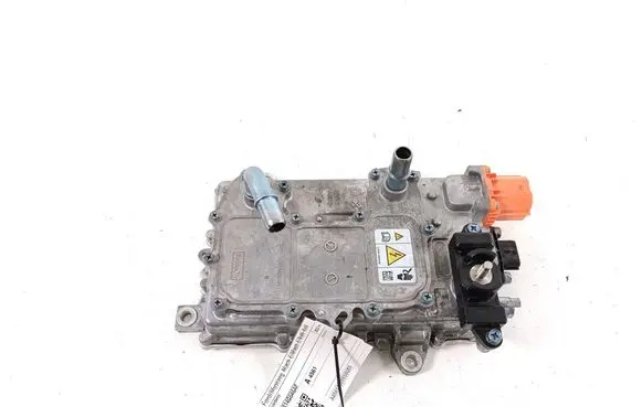 Ford Mach-E I Voltage converter inverter LJ9814G646AF