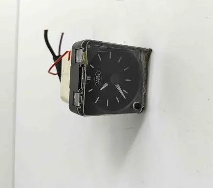 Land Rover Range Rover P38A Clock AMR1041