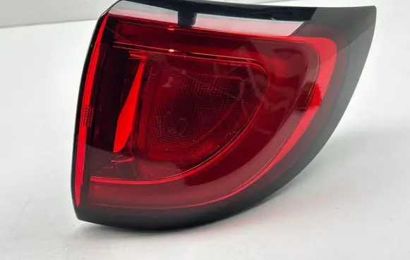 Chrysler Pacifica Rear/tail lights P68229026AF