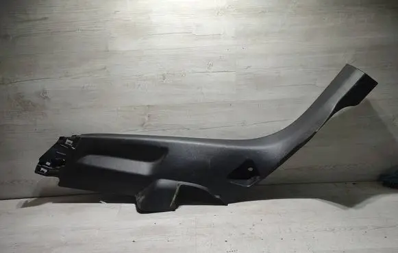 Peugeot 2008 II Foot area side trim 9825568980 9831484080