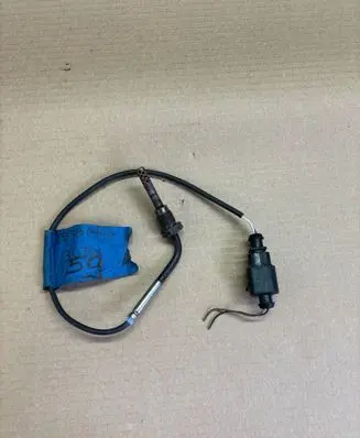 Audi A6 S6 C7 4G Exhaust gas temperature sensor 059906088BJ