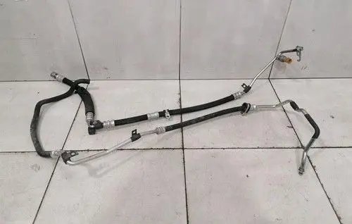 Aston Martin Vanquish Zagato Power steering hose/pipe/line FD333A719BA