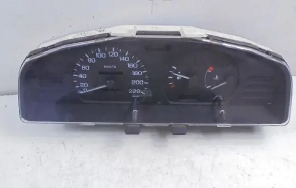 Nissan Sunny Speedometer (instrument cluster) 2P74C02