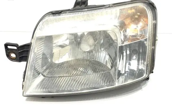 Fiat Panda II Headlight/headlamp