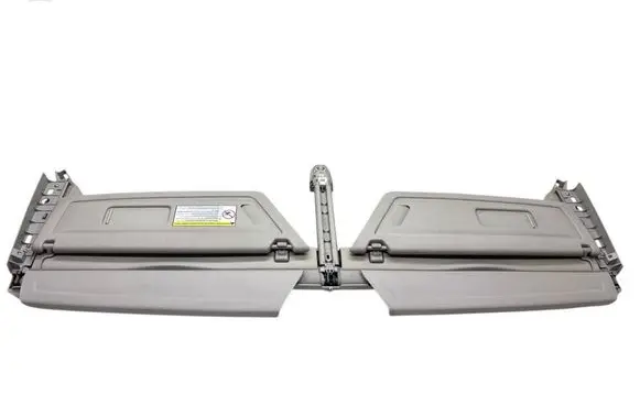 Citroen C4 Grand Picasso Sun visor 96837417BJ 96837417BJ01