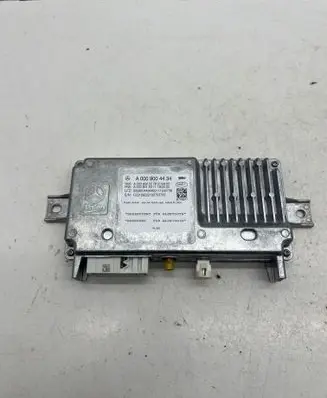 Mercedes-Benz EQA Bluetooth control unit module A0009004434 A0009020279