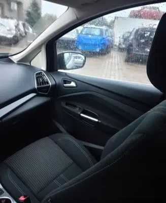 Ford C-MAX II Front door card panel trim