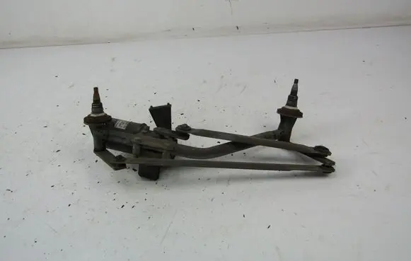Ford Fiesta Front wiper linkage 