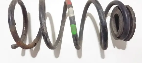 Alfa Romeo Mito Rear coil spring