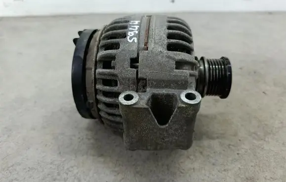 Mercedes-Benz Vito Viano W639 Generator/alternator 