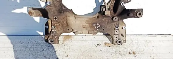 Peugeot 407 Front subframe