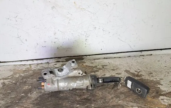 Volkswagen Transporter - Caravelle T5 Ignition lock 4B0905851C
