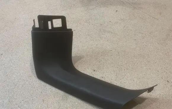 BMW X3 G01 Tailgate/trunk side cover trim 7403762
