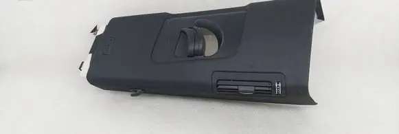Audi Q8 (B) pillar trim (top) 4M8867243B 02082024