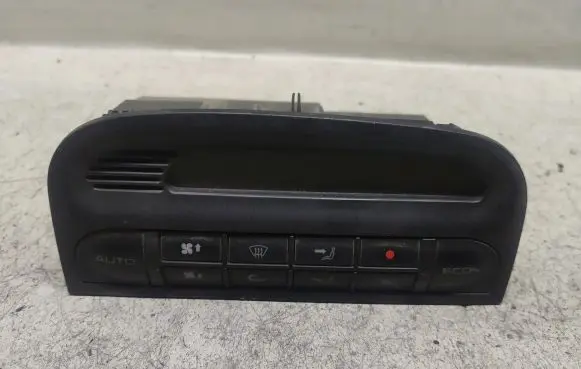 Ford Galaxy Climate control unit 7MO907040K