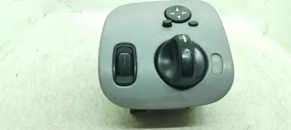 Mercedes-Benz C W203 Light switch A2035451404