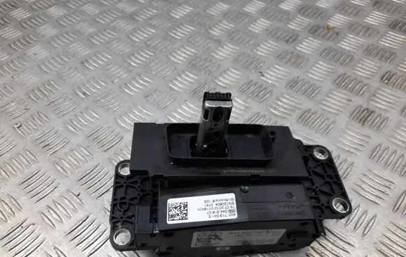 Audi A8 S8 D4 4H Gear selector 4H1713041E 4H1927731A