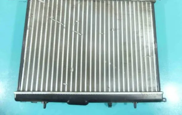 Citroen Xsara Coolant radiator 63502 IMPRK1354601