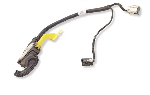 Opel Astra K Other wiring loom 13372741